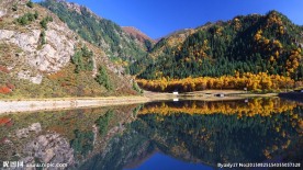 山水