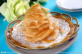 农家手撕饼