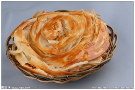 农家手撕饼