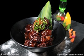 文火小牛肉