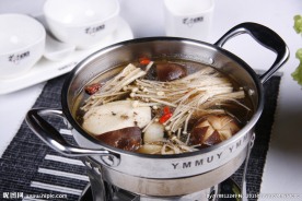 炸豆皮