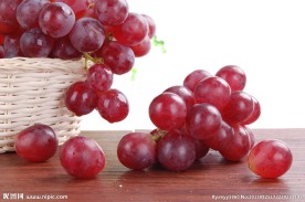 提子  葡萄