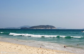 海滨