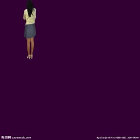卡通人物视频