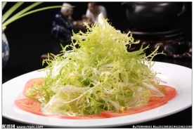 杞香水晶菜