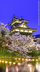 郡山城