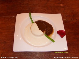 奶豆腐