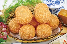 麻团