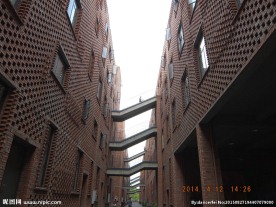 川美建筑