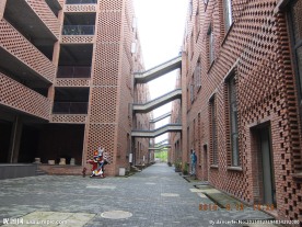 川美建筑