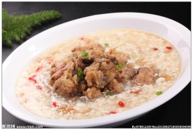 豆捞排骨