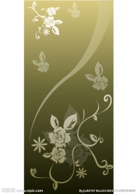 花纹