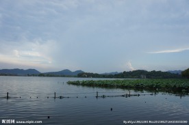 杭州 西湖