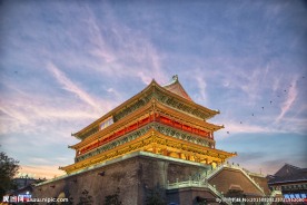 钟鼓楼