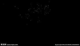 火花爆炸视频