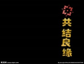 婚礼祝福语视频