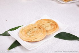 千丝饼
