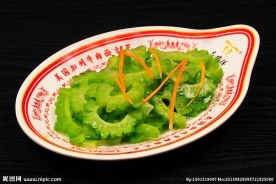 志瑞祥苦瓜条