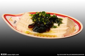 志瑞祥皮蛋豆腐