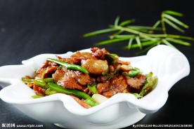 风味小炒肉