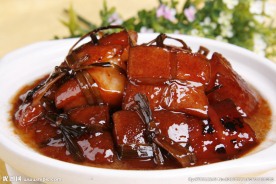 稻香肉