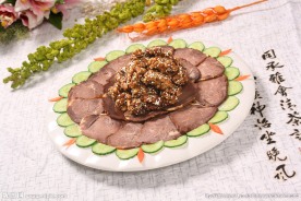 肉香酥脆