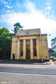 澳洲建筑