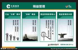 公司企业标语6S管理