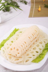莲藕