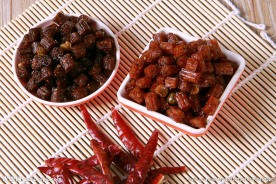 两碗辣条粒