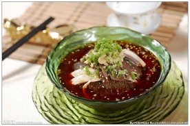 钵钵三脆