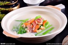 煲淋