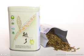 龙井茶 绿茶 越乡龙井