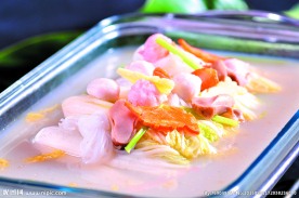 明炉三鲜娃娃菜
