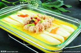 明炉珍珠娃娃菜