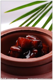老妈红烧肉