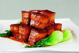 特色红烧肉