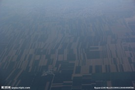 高空航拍