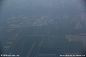 高空航拍