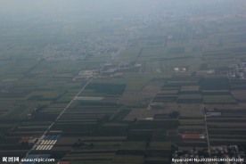 高空航拍