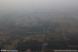 高空航拍