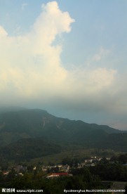 宝山村