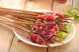 鸡胗