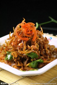 小银鱼