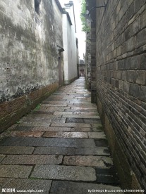 乌镇 江南古镇