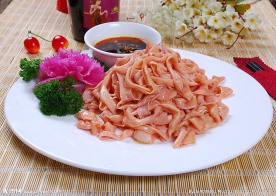 过江鹅肠