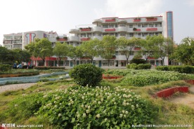 学校教学楼