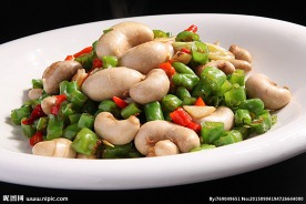 鸡腰辣椒腰椒