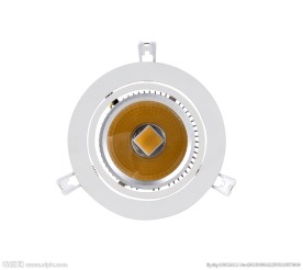LED筒灯 筒灯 灯具 LED