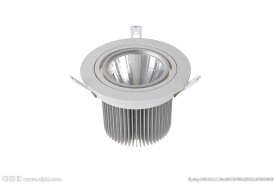 LED筒灯 筒灯 灯具 LED